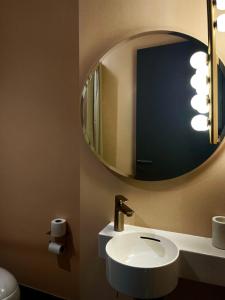 Appartements EZE BEACH Residence : photos des chambres