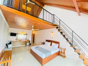 Mount Hunt Resort Beragala Haputale