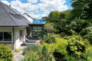 Maisons de vacances Villa de standing - Pleine nature - Jacuzzi : photos des chambres
