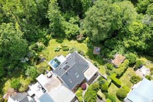 Maisons de vacances Villa de standing - Pleine nature - Jacuzzi : photos des chambres