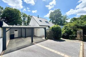 Maisons de vacances Villa de standing - Pleine nature - Jacuzzi : photos des chambres