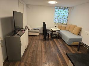 Beautiful 2 rooms apartment in kløfta,near oslo airport& oslo