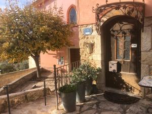 Appartements esprit brocante gite classe saint jeannet : photos des chambres