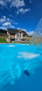 Jaworki Prestige SPA