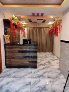 Hotel Karnataka Suites - Chik Bānavar