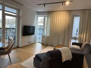 ÖÖ Street Luxury Apartment with Terrace