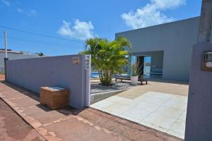 Casa Mar Secreto