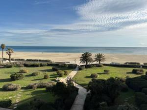 Le Balcon Des Vagues