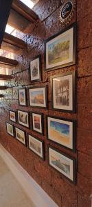 3 BHK Mrudgandh Villa, Dapoli Near Tamastirth Beach