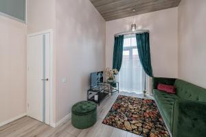 Shanti barracks apartment #2 by Polo Apartments