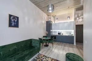 Shanti barracks apartment #2 by Polo Apartments - Shantsy