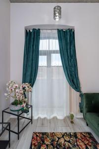 Shanti barracks apartment #2 by Polo Apartments