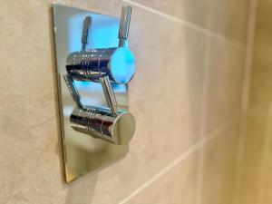 A rural 4 bed detached home