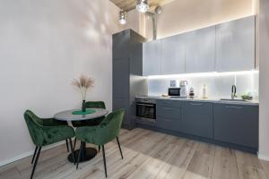 Shanti barracks apartment #2 by Polo Apartments