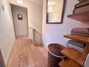 A rural 4 bed detached home