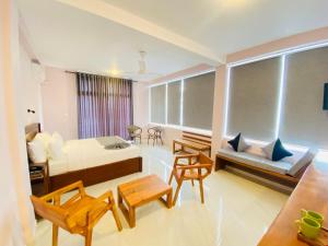 Mount Hunt Resort Beragala Haputale