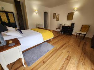 B&B / Chambres d'hotes Auberge des Pensees : photos des chambres