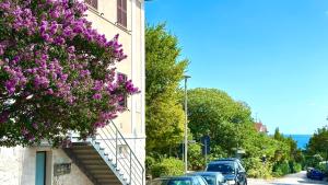 Apartment mit 2 Schlafzimmern