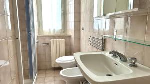 S228 - Sirolo, trilocale a due passi dal centro