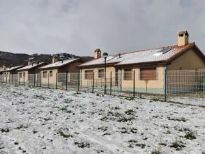 Casas Rurales Cuatro Valles - 费莱乔萨