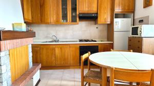 S228 - Sirolo, trilocale a due passi dal centro