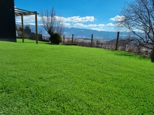 Maisons de vacances Valley Balcony : photos des chambres