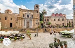 Backpackers House - Ballaró