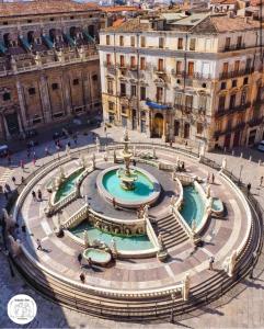 Backpackers House - Ballaró