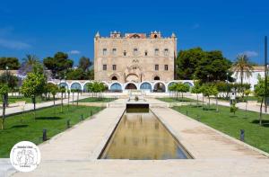 Backpackers House - Ballaró