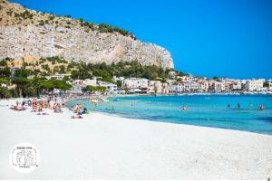 Backpackers House - Ballaró