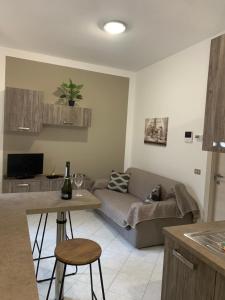 Appartamento con 1 Camera da Letto