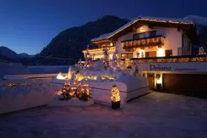 Appartements Delano - Niederthai