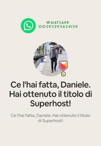 Backpackers House - Ballaró