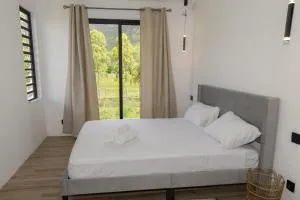 Palms studio - Grande Case Noyale