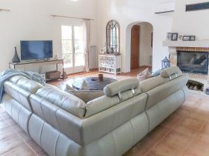 Villas La Bastine : photos des chambres