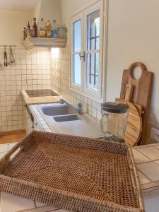 Villas La Bastine : photos des chambres