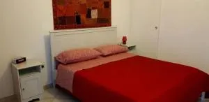 casa vacanze porto cesareo - Пунта-Прошутто