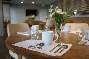 Anselmo Buenos Aires, Curio Collection by Hilton
