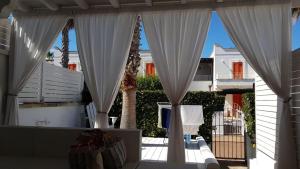 casa vacanze porto cesareo