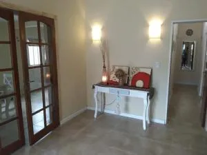 Chalet privado hasta 8 personas con pileta - La Cuesta