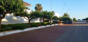 casa vacanze porto cesareo