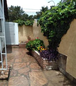 Chalet privado hasta 8 personas con pileta