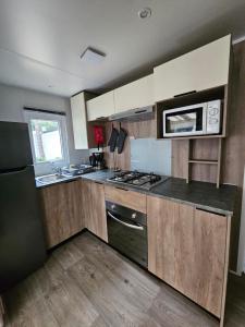 Jolie Mobil home 103