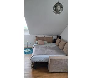 Ferienwohnung Hobmaier