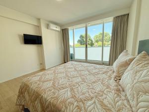 MODERNO Loft BE Libertador con GYM y Pileta