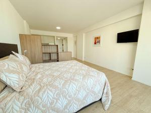 MODERNO Loft BE Libertador con GYM y Pileta