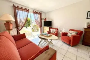 Charmante maison de vacances entre bourg et plages - Lomener