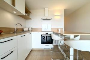 Superbe T2 Ultra cocooning - Vue mer 180