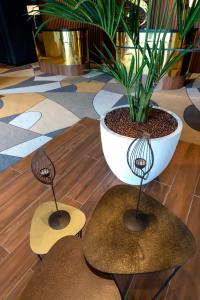 Hotels Servotel Saint-Vincent : photos des chambres