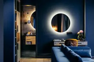 Hotel Atlantic - Веннингштедт